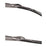 ENDURANCE Phillipe Half-Frame Sports Glass Accessories