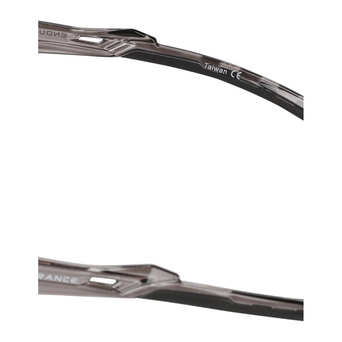 ENDURANCE Phillipe Half-Frame Sports Glass Accessories