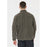 VIRTUS Phillips Half Zip Fleece Jacket 1013 Gunmetal