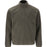 VIRTUS Phillips Half Zip Fleece Jacket 1013 Gunmetal