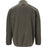 VIRTUS Phillips Half Zip Fleece Jacket 1013 Gunmetal