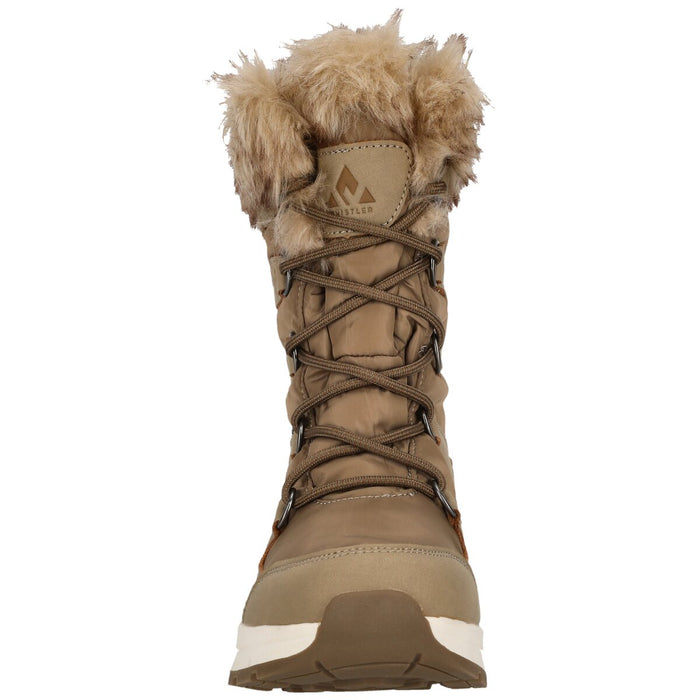 WHISTLER Piana W Boot WP Boots 3027 Timber Wolf
