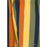 CRUZ Pieter M Mid Thigh Boardshorts Boardshorts Print 3634 Yellow Stripe