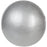 ENDURANCE Pilates Training Tone ball 25 cm Fitness equipment 1012 Charcoal Gray
