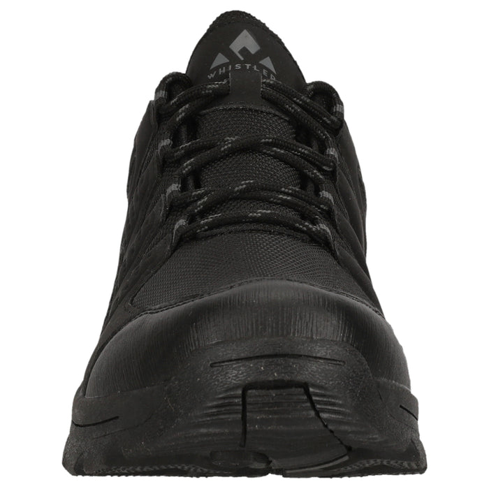 WHISTLER Pinacle M Shoe WP Shoes 1001S Black