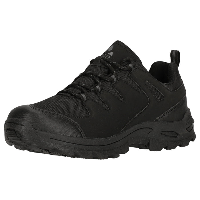 WHISTLER Pinacle M Shoe WP Shoes 1001S Black