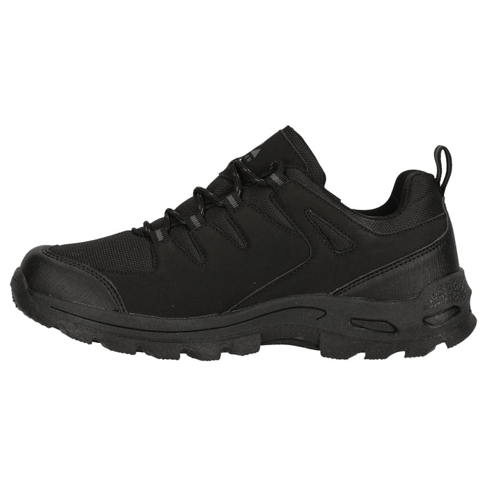 WHISTLER Pinacle M Shoe WP Shoes 1001S Black