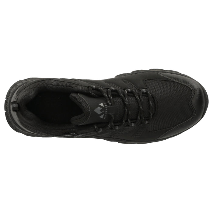WHISTLER Pinacle M Shoe WP Shoes 1001S Black