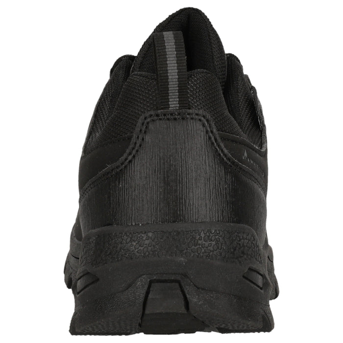 WHISTLER Pinacle M Shoe WP Shoes 1001S Black