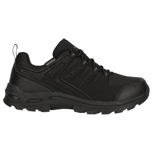 WHISTLER Pinacle M Shoe WP Shoes 1001S Black