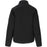 WHISTLER Pioneer Jr. Teddy Fleece Jacket Fleece 1001 Black