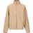 WHISTLER Pioneer Jr. Teddy Fleece Jacket Fleece 1106 Oatmeal