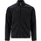 WHISTLER Pioneer M Teddy Fleece Jacket Fleece 1001 Black
