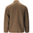 WHISTLER Pioneer M Teddy Fleece Jacket Fleece 1065 Chocolate Chip
