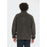 WHISTLER Pioneer M Teddy Fleece Jacket Fleece 1071 Black Ink