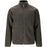 WHISTLER Pioneer M Teddy Fleece Jacket Fleece 1071 Black Ink