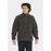 WHISTLER Pioneer M Teddy Fleece Jacket Fleece 1071 Black Ink