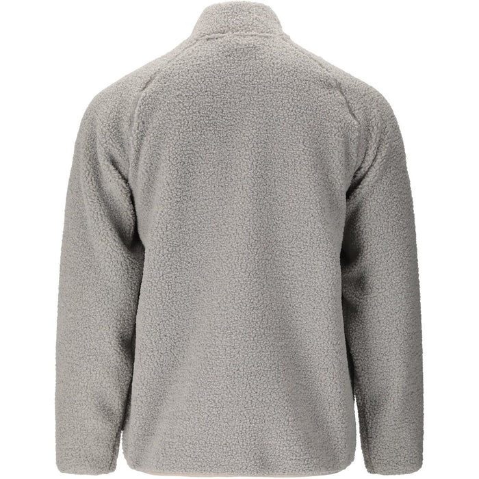 WHISTLER Pioneer M Teddy Fleece Jacket Fleece 1156 Ultimate Gray