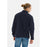 WHISTLER Pioneer M Teddy Fleece Jacket Fleece 2048 Navy Blazer