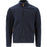WHISTLER Pioneer M Teddy Fleece Jacket Fleece 2048 Navy Blazer
