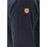 WHISTLER Pioneer M Teddy Fleece Jacket Fleece 2048 Navy Blazer