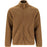 WHISTLER Pioneer M Teddy Fleece Jacket Fleece 5370 Teak