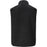WHISTLER Pioneer M Teddy Fleece Vest Vest 1001 Black