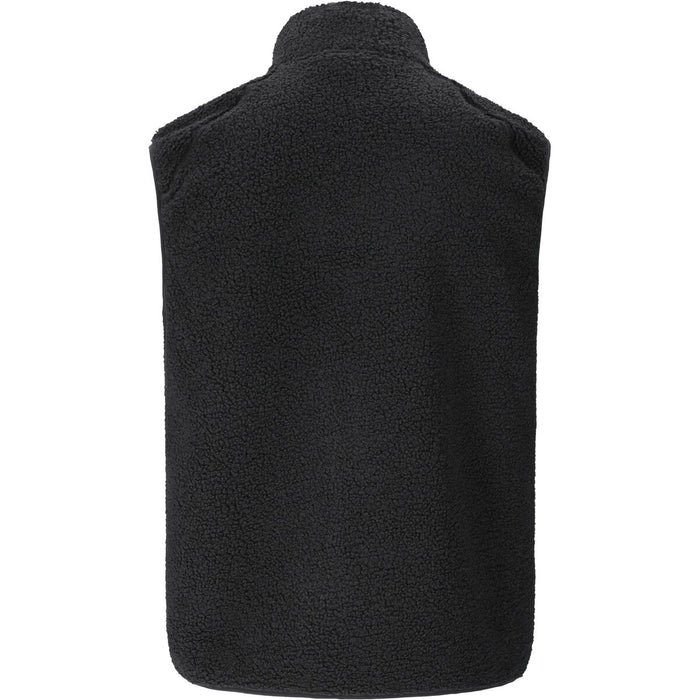 WHISTLER Pioneer M Teddy Fleece Vest Vest 1001 Black