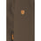 WHISTLER Pioneer W Teddy Fleece Jacket Fleece 1065 Chocolate Chip
