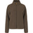 WHISTLER Pioneer W Teddy Fleece Jacket Fleece 1065 Chocolate Chip