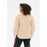 WHISTLER Pioneer W Teddy Fleece Jacket Fleece 1106 Oatmeal