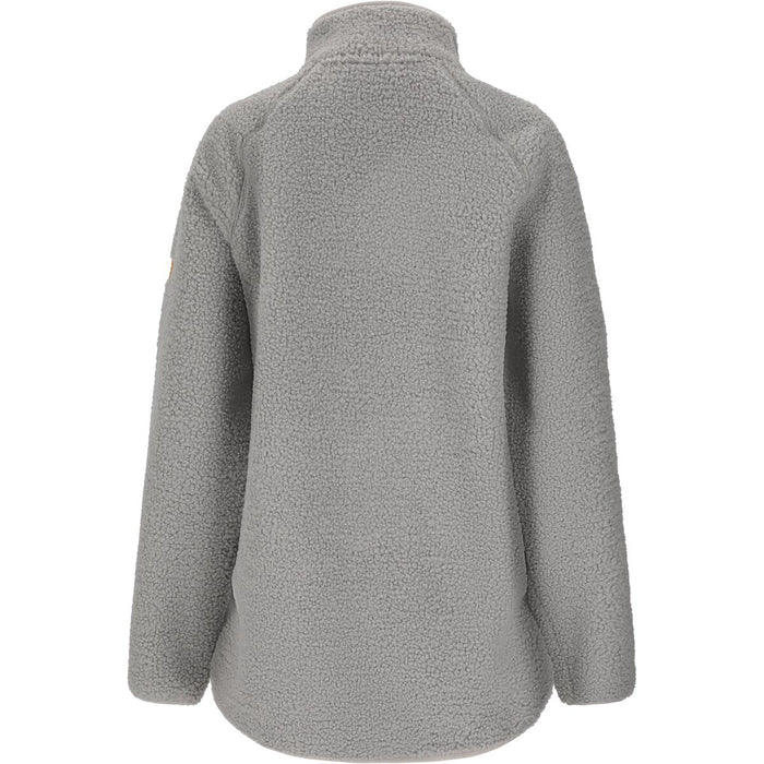 WHISTLER Pioneer W Teddy Fleece Jacket Fleece 1156 Ultimate Gray