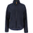 WHISTLER Pioneer W Teddy Fleece Jacket Fleece 2048 Navy Blazer