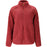 WHISTLER Pioneer W Teddy Fleece Jacket Fleece 4396 Cowhide