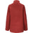 WHISTLER Pioneer W Teddy Fleece Jacket Fleece 4396 Cowhide