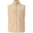 WHISTLER Pioneer W Teddy Fleece Vest Vest 1106 Oatmeal