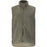 WHISTLER Pioneer W Teddy Fleece Vest Vest 3234 Dusty Olive