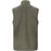 WHISTLER Pioneer W Teddy Fleece Vest Vest 3234 Dusty Olive