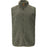WHISTLER Pioneer W Teddy Fleece Vest Vest 3234 Dusty Olive