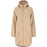 WHISTLER Pioneer W long Teddy Fleece Jacket Fleece 1106 Oatmeal