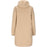 WHISTLER Pioneer W long Teddy Fleece Jacket Fleece 1106 Oatmeal