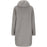 WHISTLER Pioneer W long Teddy Fleece Jacket Fleece 1156 Ultimate Gray