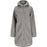 WHISTLER Pioneer W long Teddy Fleece Jacket Fleece 1156 Ultimate Gray