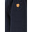WHISTLER Pioneer W long Teddy Fleece Jacket Fleece 2048 Navy Blazer
