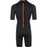 REZO Pipeline S/S Wet Suit Swimming equipment 1001 Black