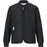 WEATHER REPORT! Piper Jr. Quilted Jacket Jacket 1001 Black