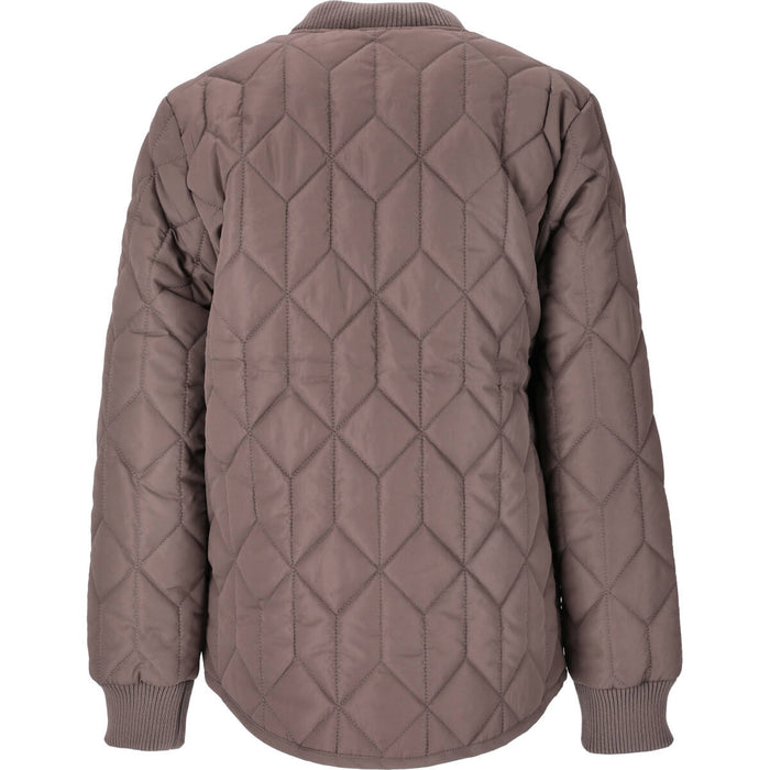 WEATHER REPORT! Piper Jr. Quilted Jacket Jacket 1080 Iron