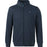 CRUZ Pitt M Zip Melange Sweatshirt Sweatshirt 2048 Navy Blazer