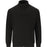 CRUZ Pitt M Zip Sweatshirt Sweatshirt 1001 Black