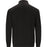 CRUZ Pitt M Zip Sweatshirt Sweatshirt 1001 Black